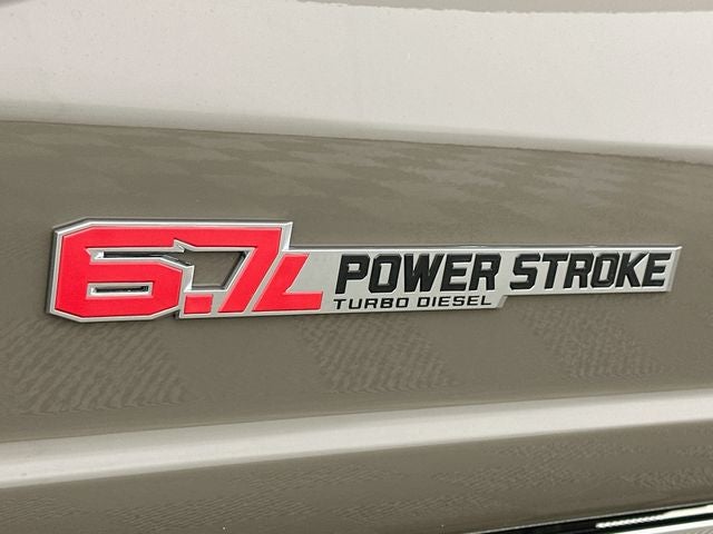 2026 Ford Super Duty F-250 SRW King Ranch