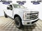 2025 Ford Super Duty F-250 SRW Platinum