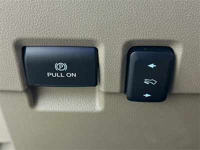 2025 Ford Super Duty F-250 SRW Platinum