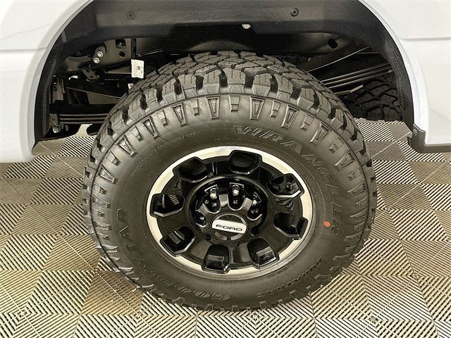 2025 Ford Super Duty F-250 SRW Platinum