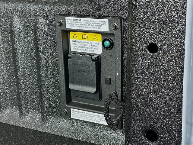 2025 Ford Super Duty F-250 SRW Platinum