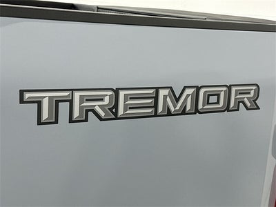 2025 Ford Super Duty F-250 SRW Platinum