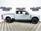 2025 Ford Super Duty F-250 SRW Platinum