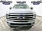 2025 Ford Super Duty F-250 SRW Platinum