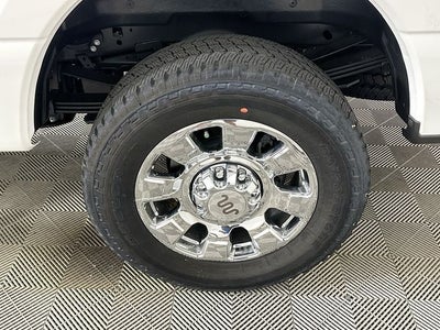 2026 Ford Super Duty F-250 SRW King Ranch