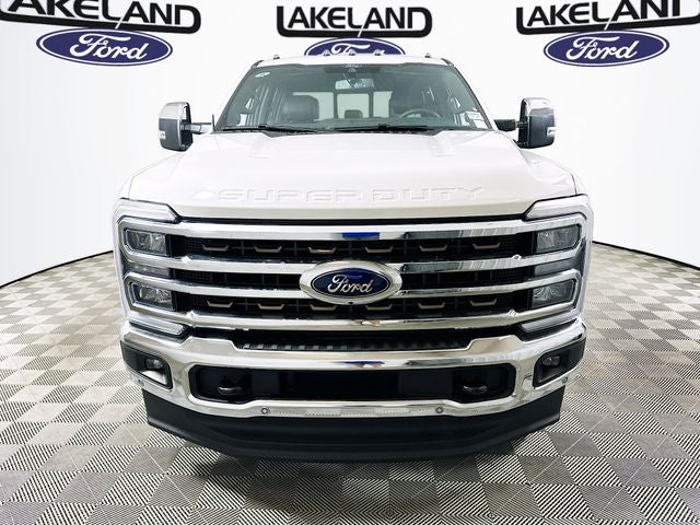 2026 Ford Super Duty F-250 SRW King Ranch