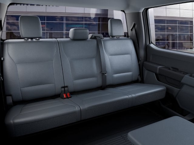 2027 Ford Super Duty F-250 SRW XL