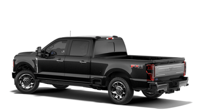 2027 Ford Super Duty F-250 SRW King Ranch