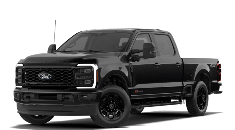 2027 Ford Super Duty F-250 SRW XLT