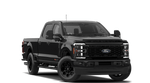 2027 Ford Super Duty F-250 SRW XLT