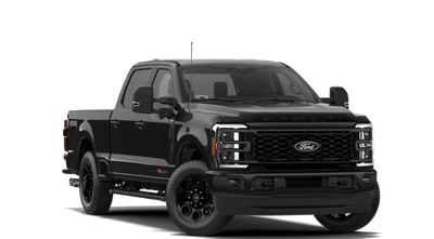 2027 Ford Super Duty F-250 SRW XLT