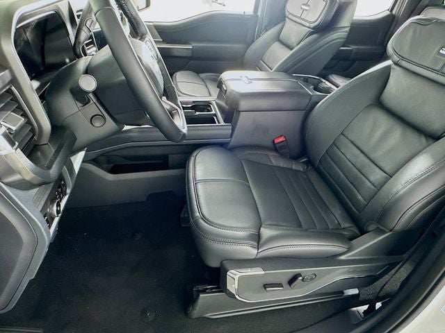 2026 Ford Super Duty F-250 SRW F-250® Platinum®