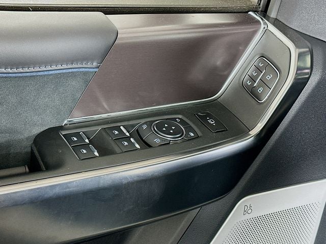 2026 Ford Super Duty F-250 SRW F-250® Platinum®