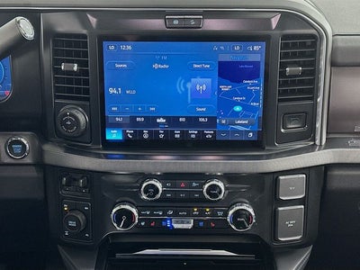 2026 Ford Super Duty F-250 SRW F-250® Platinum®