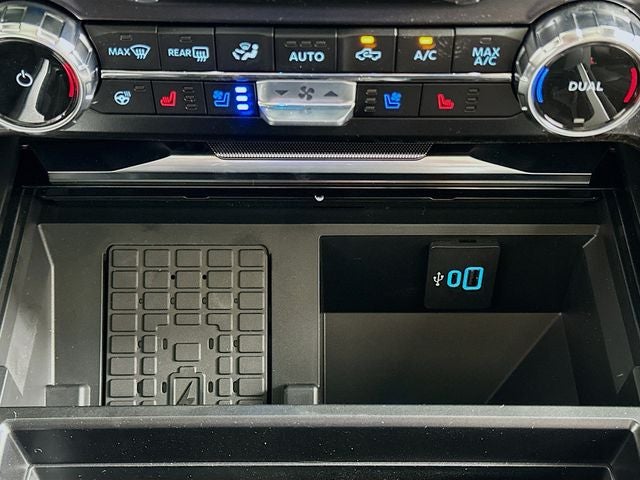2026 Ford Super Duty F-250 SRW F-250® Platinum®
