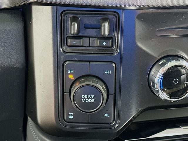 2026 Ford Super Duty F-250 SRW F-250® Platinum®