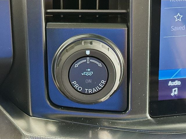 2026 Ford Super Duty F-250 SRW F-250® Platinum®