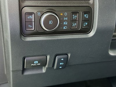 2026 Ford Super Duty F-250 SRW F-250® Platinum®