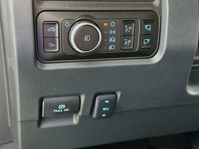 2026 Ford Super Duty F-250 SRW F-250® Platinum®