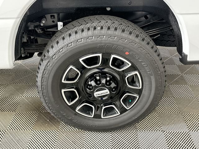 2026 Ford Super Duty F-250 SRW F-250® Platinum®