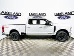 2026 Ford Super Duty F-250 SRW F-250® Platinum®