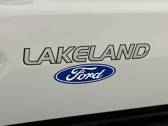 2026 Ford Super Duty F-250 SRW F-250® Platinum®