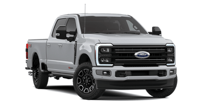 2026 Ford F-250SD F-250® Platinum®