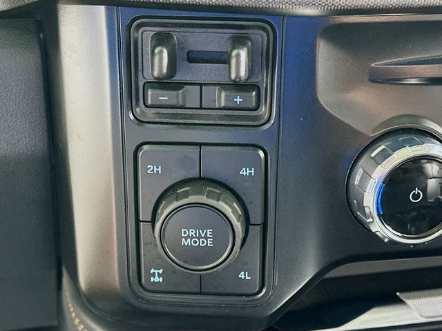 2024 Ford F-250SD Platinum