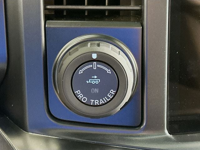 2024 Ford F-250SD Platinum