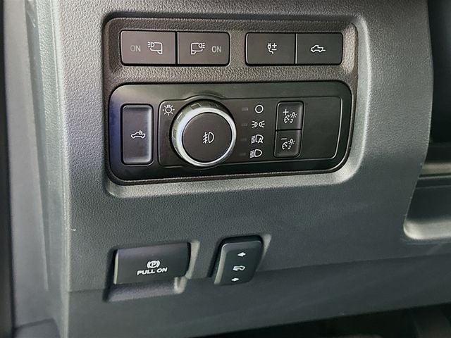 2024 Ford F-250SD Platinum