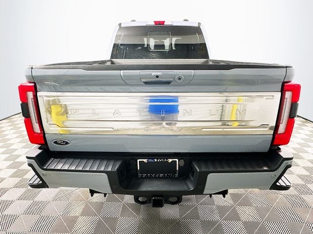 2024 Ford F-250SD Platinum