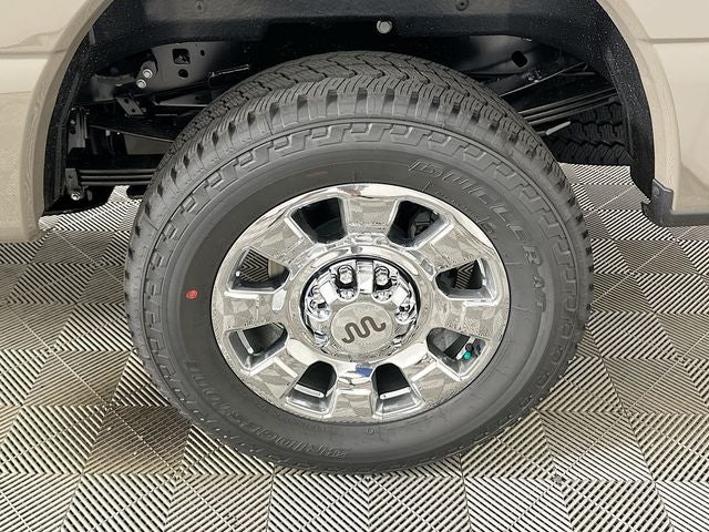2026 Ford Super Duty F-250 SRW King Ranch