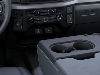 2027 Ford Super Duty F-250 SRW XL