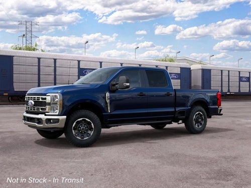 2027 Ford Super Duty F-250 SRW XLT