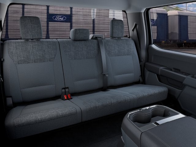 2027 Ford Super Duty F-250 SRW XLT