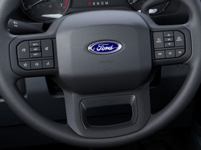 2027 Ford Super Duty F-250 SRW XLT