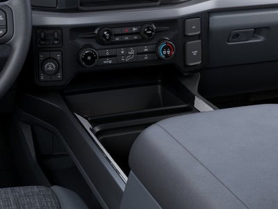 2027 Ford Super Duty F-250 SRW XLT
