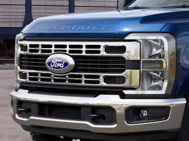 2027 Ford Super Duty F-250 SRW XLT