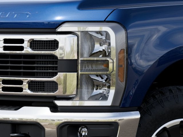 2027 Ford Super Duty F-250 SRW XLT