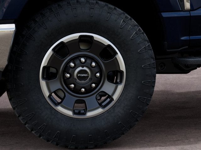 2027 Ford Super Duty F-250 SRW XLT