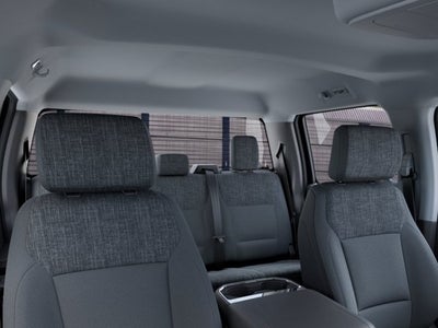 2027 Ford Super Duty F-250 SRW XLT