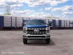 2027 Ford Super Duty F-250 SRW XLT