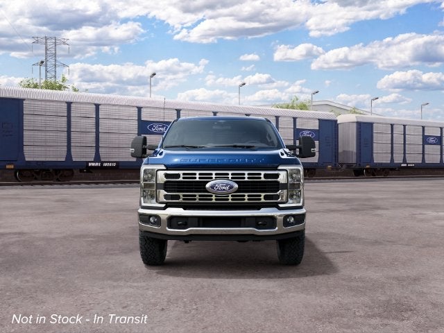 2027 Ford Super Duty F-250 SRW XLT