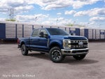 2027 Ford Super Duty F-250 SRW XLT