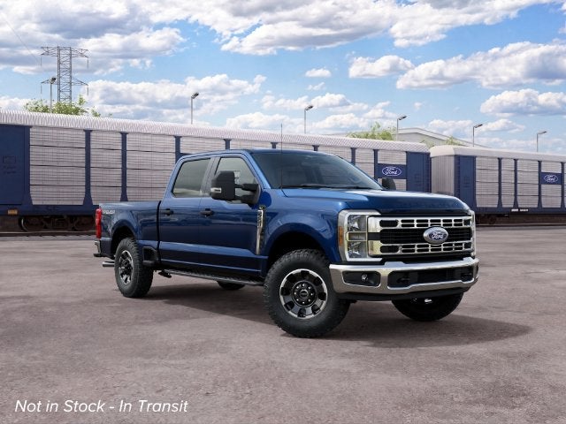 2027 Ford Super Duty F-250 SRW XLT