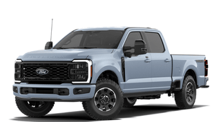 2027 Ford F-250SD Lariat