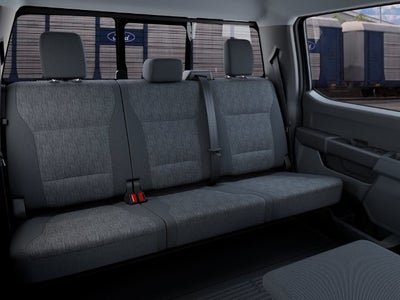 2027 Ford Super Duty F-250 SRW XL