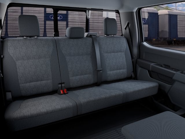 2027 Ford Super Duty F-250 SRW XL