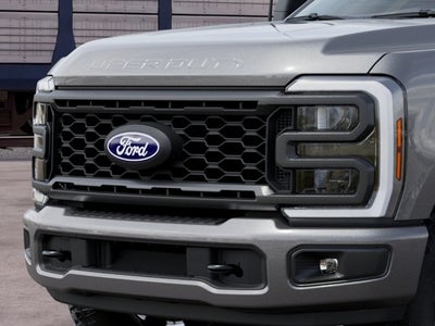 2027 Ford Super Duty F-250 SRW XL