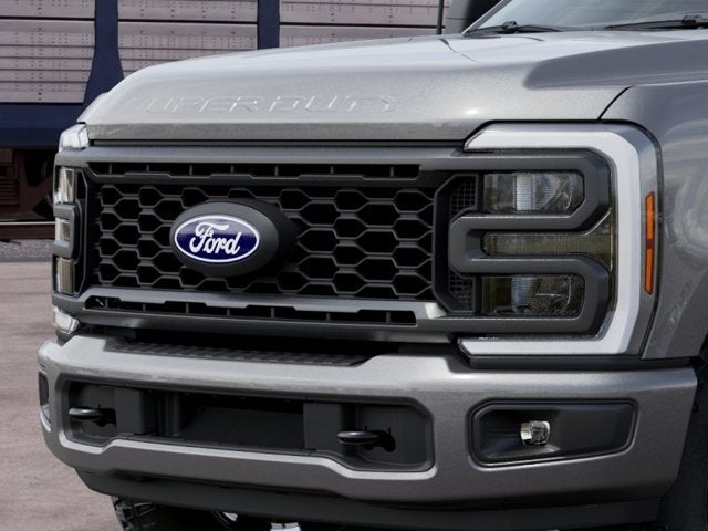 2027 Ford Super Duty F-250 SRW XL